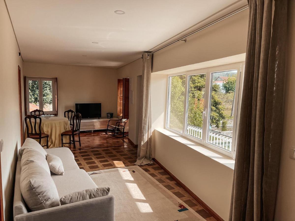 Windmill House Villa ซังตามาเรีย ดา เฟย์รา ภายนอก รูปภาพ