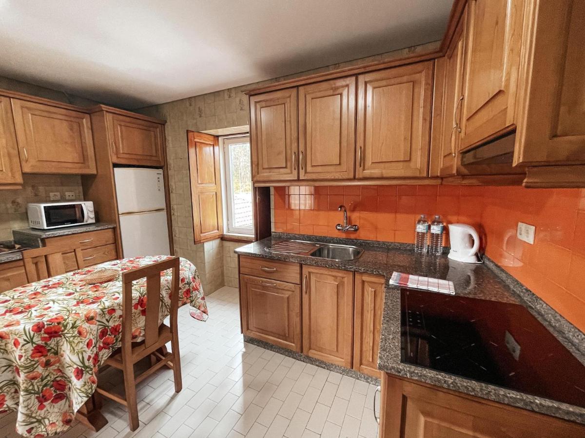 Windmill House Villa ซังตามาเรีย ดา เฟย์รา ภายนอก รูปภาพ